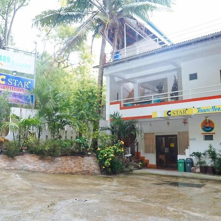 C Star Travellers Inn Ослоб Екстер'єр фото